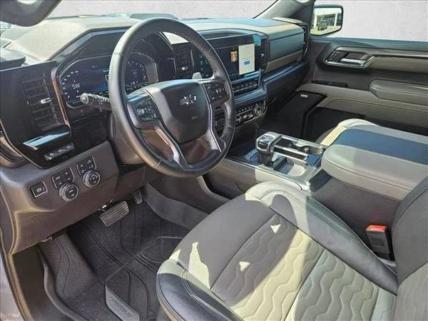 2024 Chevrolet Silverado 4th Gen - Image 9 of 21