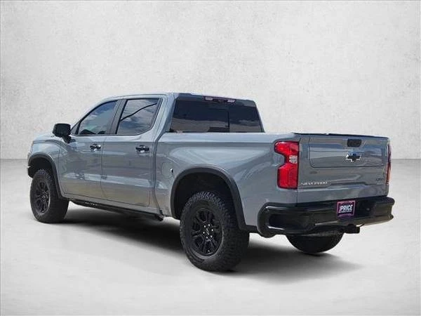 2024 Chevrolet Silverado 4th Gen - Image 7 of 21