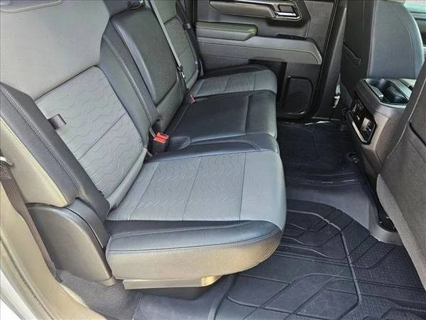 2024 Chevrolet Silverado 4th Gen - Image 20 of 21