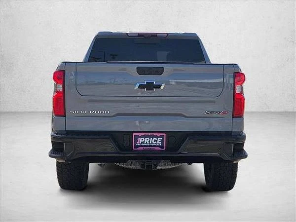 2024 Chevrolet Silverado 4th Gen - Image 6 of 21