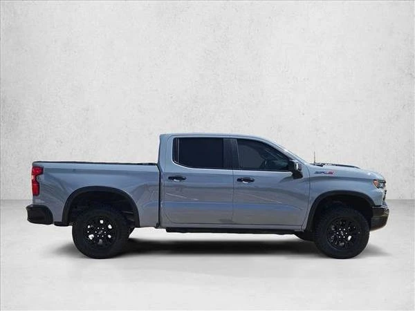 2024 Chevrolet Silverado 4th Gen - Image 4 of 21