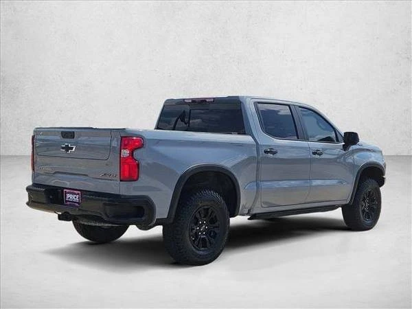 2024 Chevrolet Silverado 4th Gen - Image 5 of 21