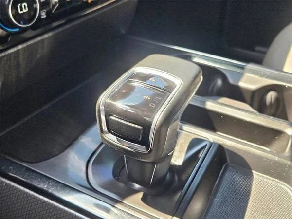 2024 Chevrolet Silverado 4th Gen - Image 12 of 21