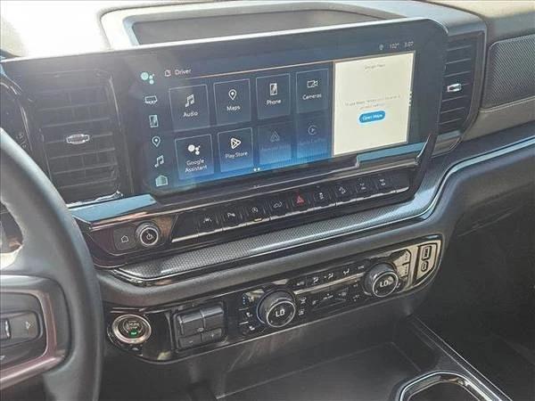 2024 Chevrolet Silverado 4th Gen - Image 14 of 21