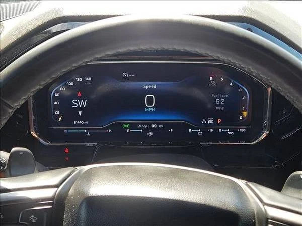 2024 Chevrolet Silverado 4th Gen - Image 10 of 21