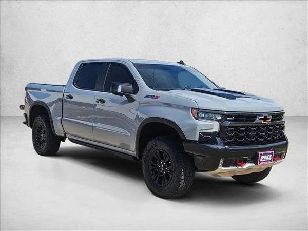 2024 Chevrolet Silverado 4th Gen - Image 3 of 21