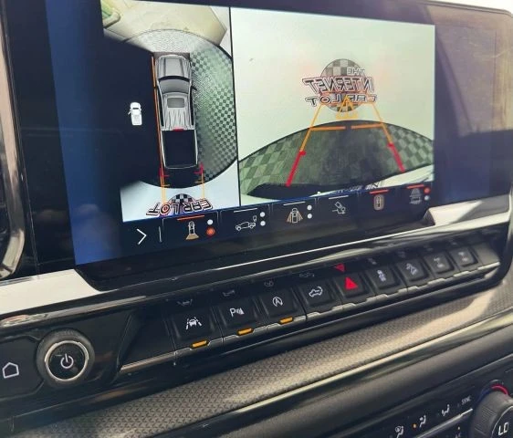 2024 Chevrolet Silverado 4th Gen - Image 20 of 21