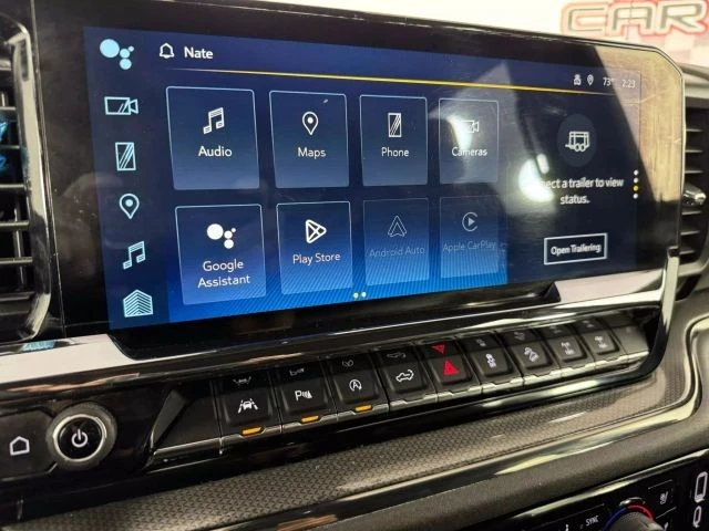 2024 Chevrolet Silverado 4th Gen - Image 21 of 21