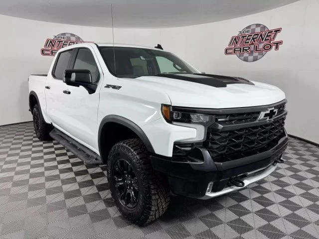 2024 Chevrolet Silverado 4th Gen - Image 9 of 12