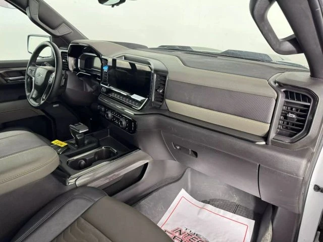 2024 Chevrolet Silverado 4th Gen - Image 12 of 12