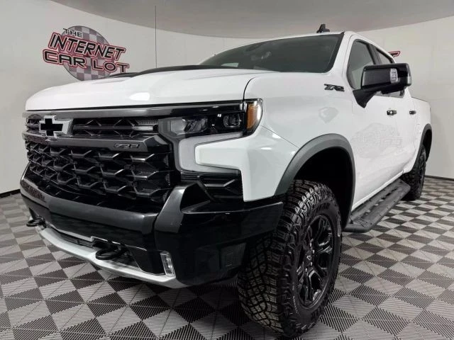 2024 Chevrolet Silverado 4th Gen - Image 3 of 12