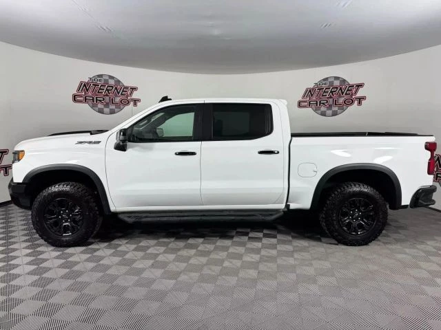 2024 Chevrolet Silverado 4th Gen - Image 4 of 12