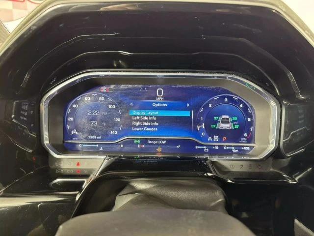 2024 Chevrolet Silverado 4th Gen - Image 14 of 21