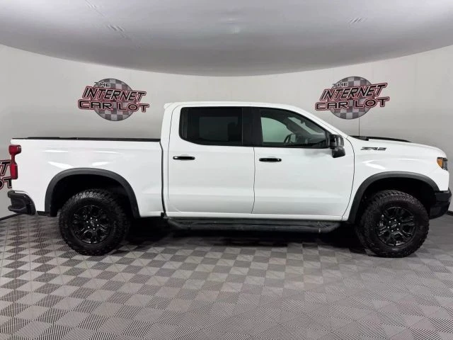 2024 Chevrolet Silverado 4th Gen - Image 8 of 12