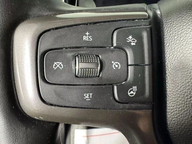 2024 Chevrolet Silverado 4th Gen - Image 16 of 21