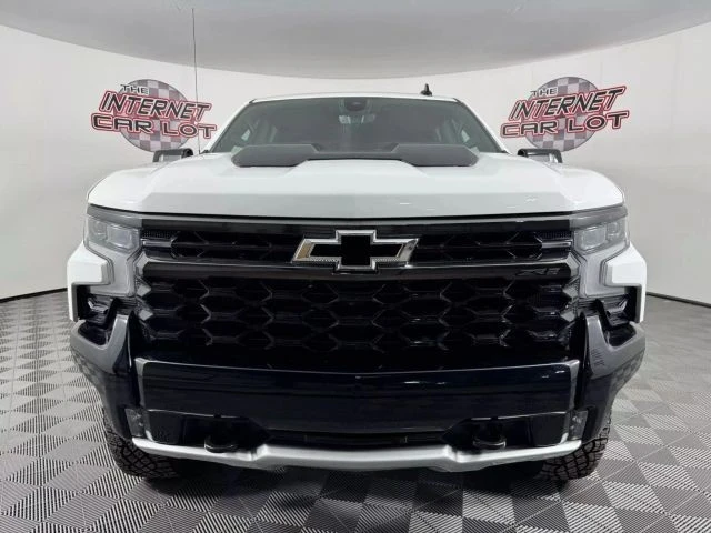 2024 Chevrolet Silverado 4th Gen - Image 2 of 12