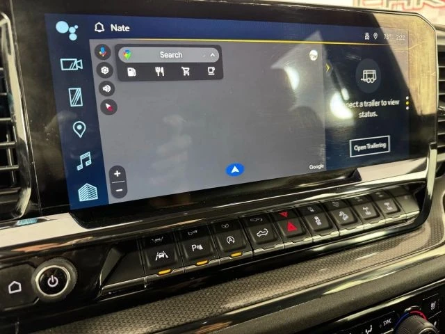 2024 Chevrolet Silverado 4th Gen - Image 19 of 21