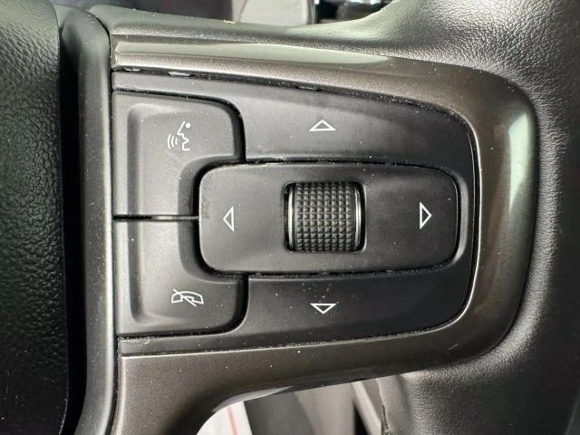 2024 Chevrolet Silverado 4th Gen - Image 17 of 21