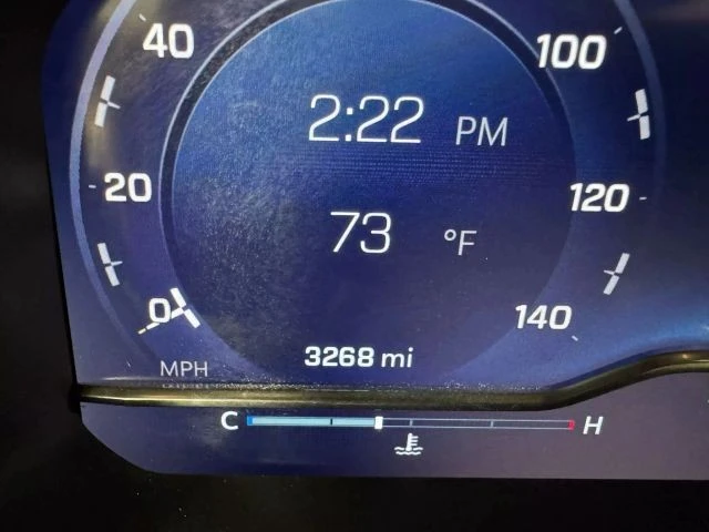 2024 Chevrolet Silverado 4th Gen - Image 15 of 21