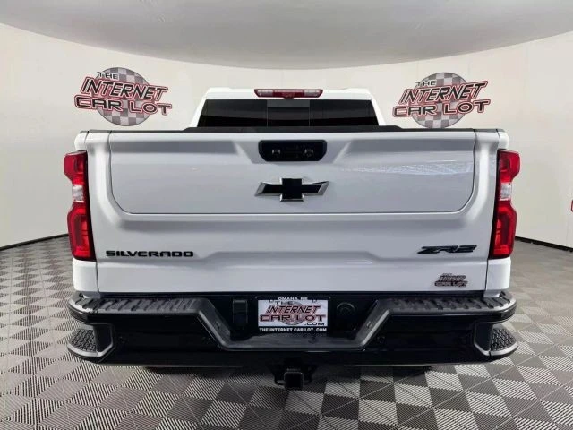 2024 Chevrolet Silverado 4th Gen - Image 6 of 12