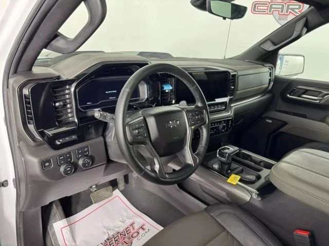 2024 Chevrolet Silverado 4th Gen - Image 10 of 12