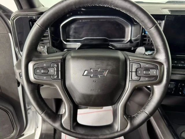 2024 Chevrolet Silverado 4th Gen - Image 13 of 21