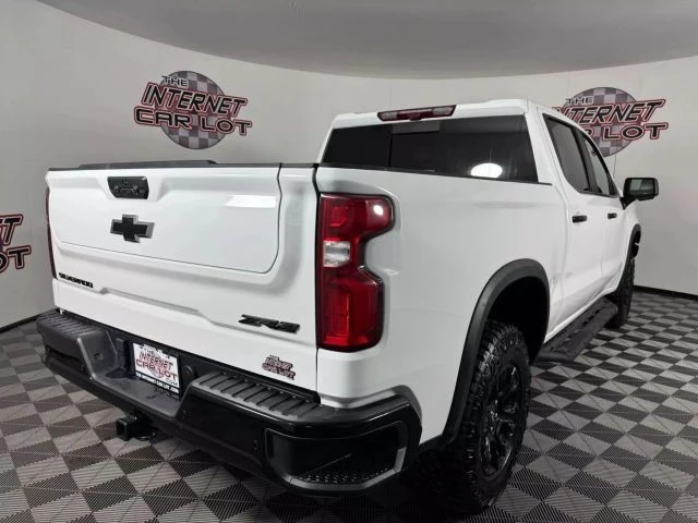 2024 Chevrolet Silverado 4th Gen - Image 7 of 12