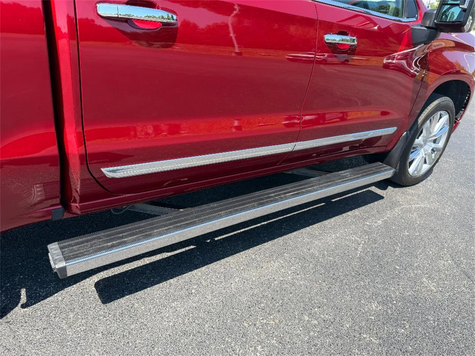 2024 Chevrolet Silverado 4th Gen - Image 17 of 31