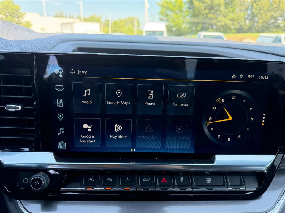 2024 Chevrolet Silverado 4th Gen - Image 31 of 31