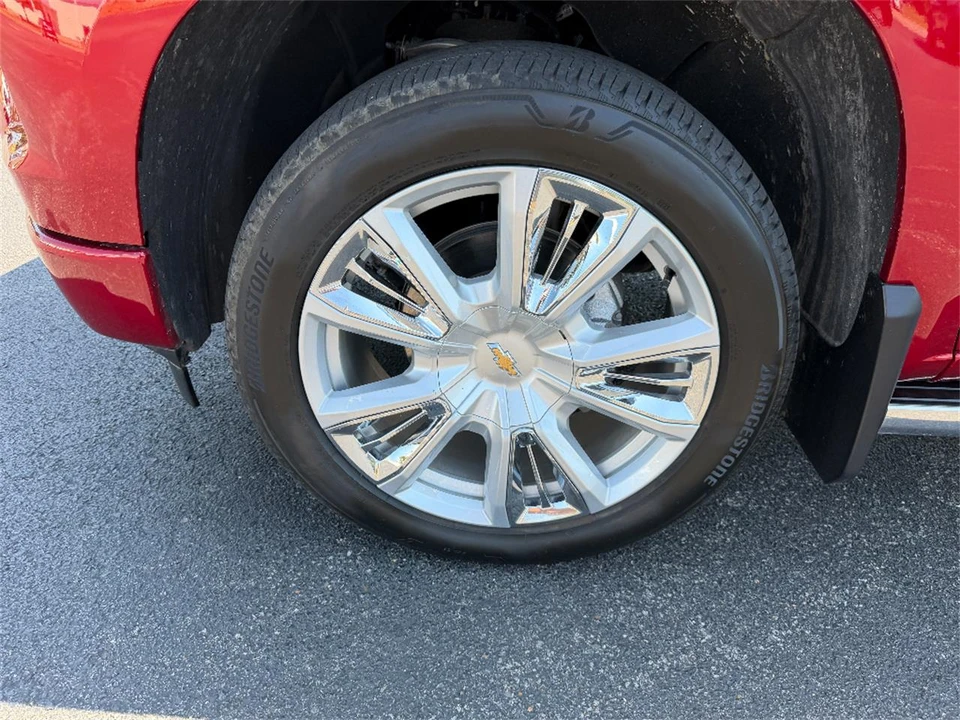 2024 Chevrolet Silverado 4th Gen - Image 9 of 31