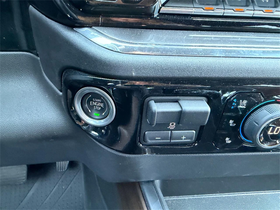 2024 Chevrolet Silverado 4th Gen - Image 28 of 31