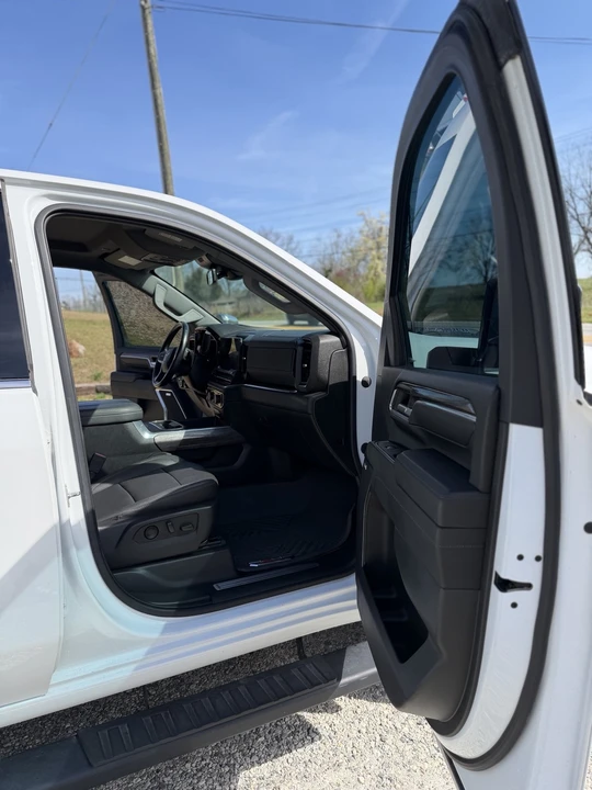 2024 Chevrolet Silverado Heavy Duty 4th Gen - Image 9 of 20