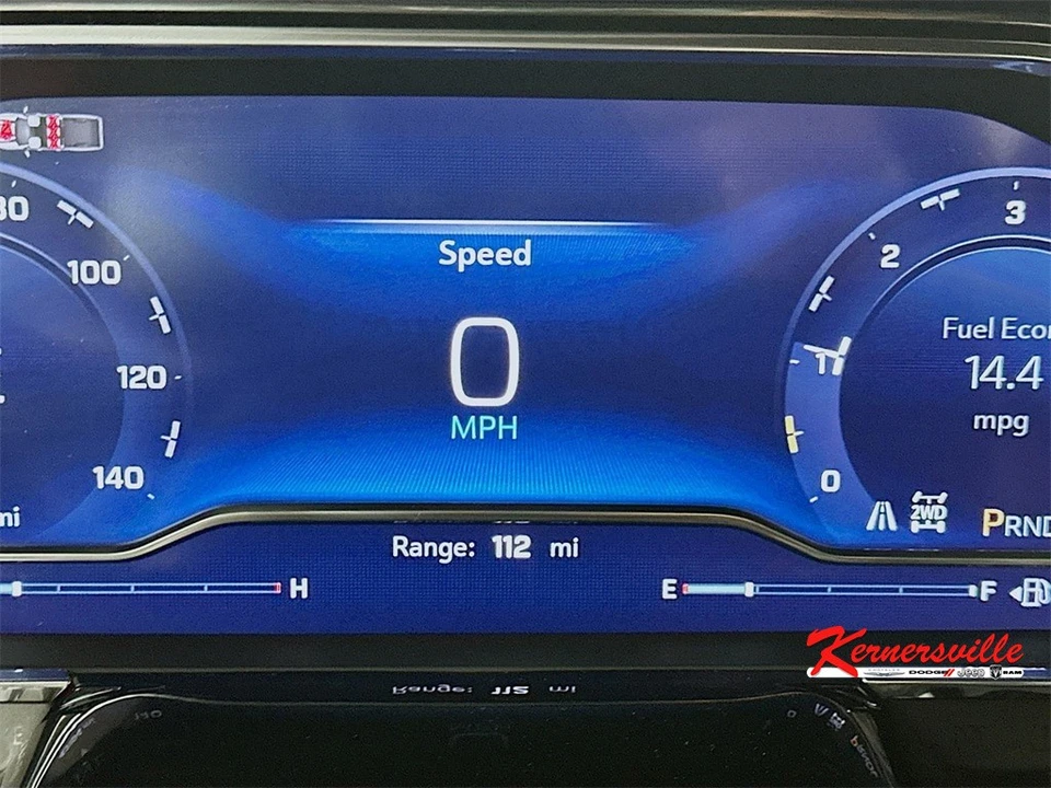 2024 Chevrolet Silverado 4th Gen - Image 15 of 21