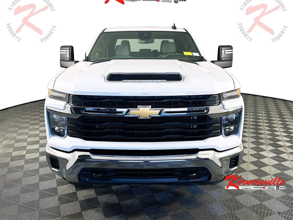 2024 Chevrolet Silverado 4th Gen - Image 2 of 21