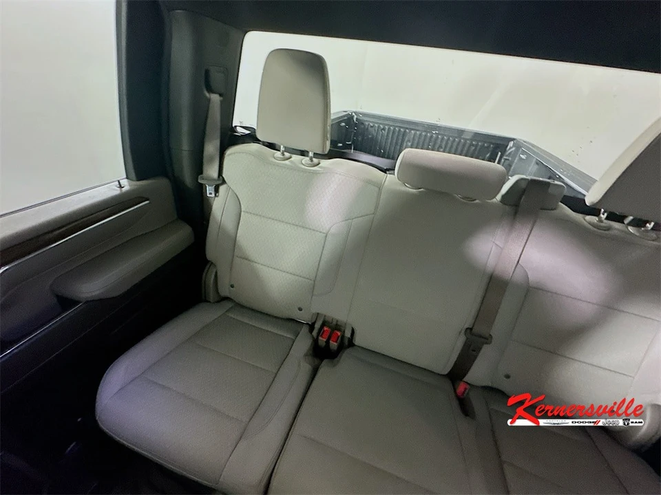 2024 Chevrolet Silverado 4th Gen - Image 12 of 21