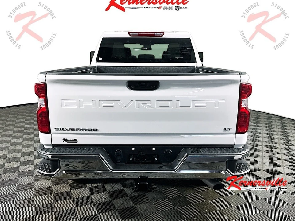 2024 Chevrolet Silverado 4th Gen - Image 6 of 21