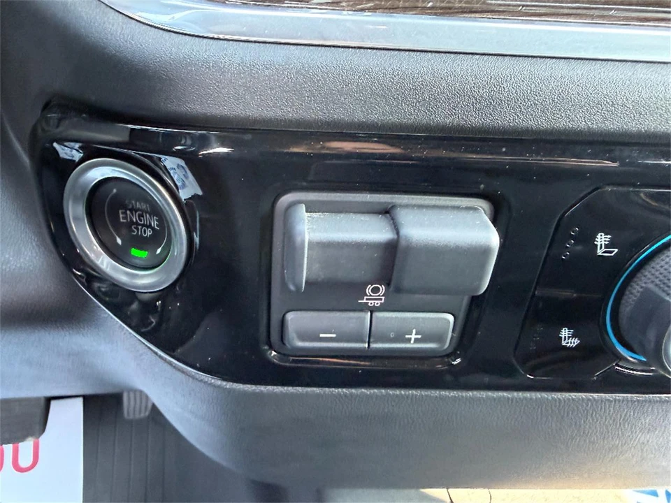 2024 Chevrolet Silverado 4th Gen - Image 25 of 31