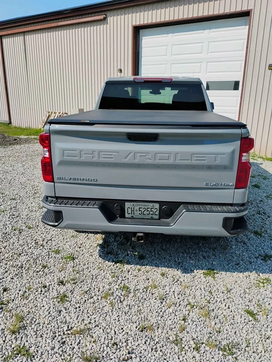 2024 Chevrolet Silverado 1st Gen - Image 3 of 6