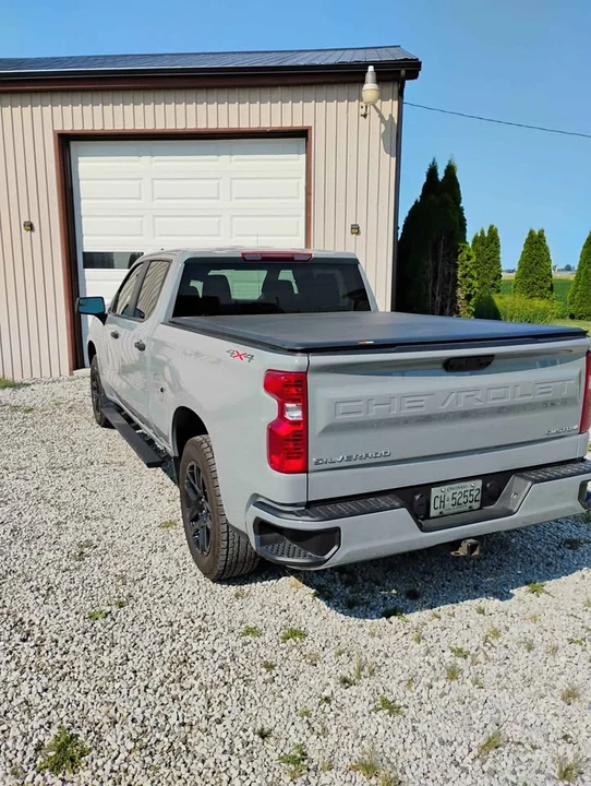 2024 Chevrolet Silverado 1st Gen - Image 2 of 6