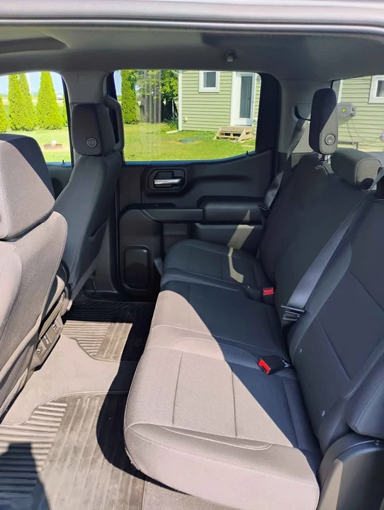2024 Chevrolet Silverado 1st Gen - Image 6 of 6