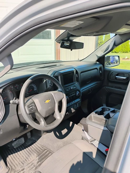 2024 Chevrolet Silverado 1st Gen - Image 5 of 6