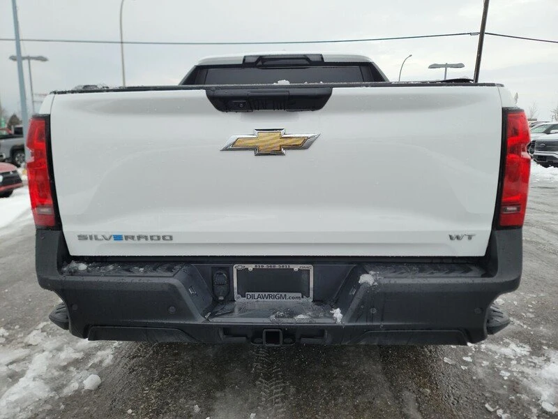 2024 Chevrolet Silverado - Image 13 of 20