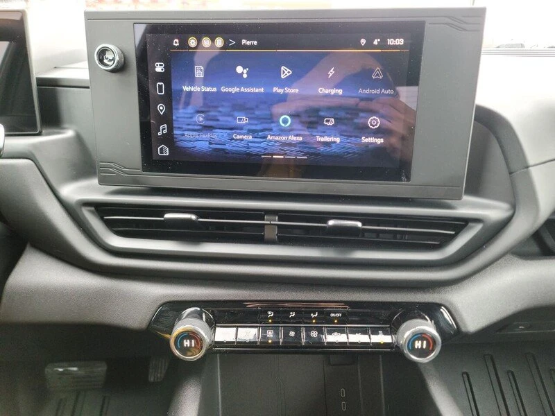 2024 Chevrolet Silverado - Image 4 of 20