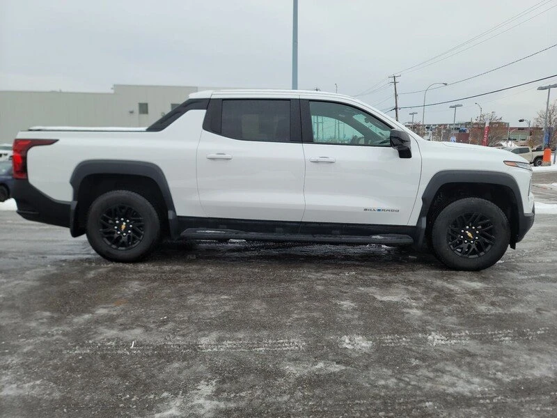 2024 Chevrolet Silverado - Image 11 of 20