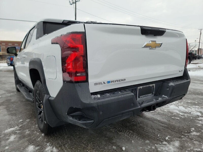 2024 Chevrolet Silverado - Image 14 of 20