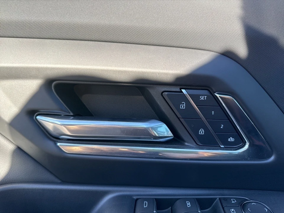 2024 Chevrolet Silverado - Image 12 of 12