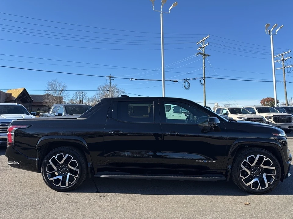 2024 Chevrolet Silverado - Image 6 of 12