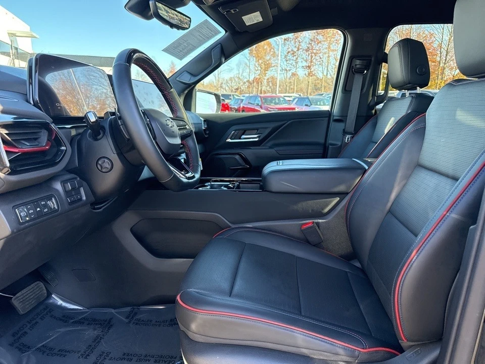 2024 Chevrolet Silverado - Image 9 of 12