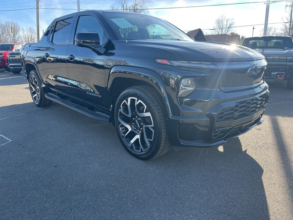 2024 Chevrolet Silverado - Image 7 of 12