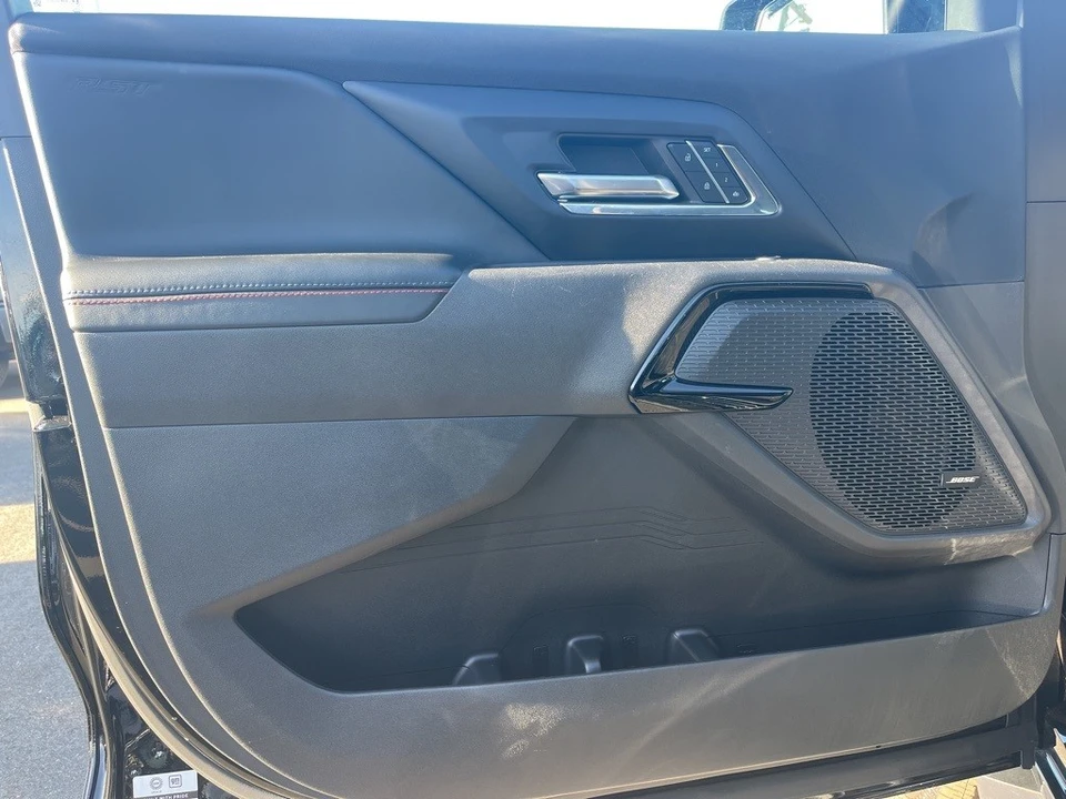 2024 Chevrolet Silverado - Image 9 of 12